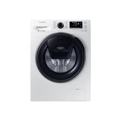 Samsung WW80K6414QW - Machine  laver