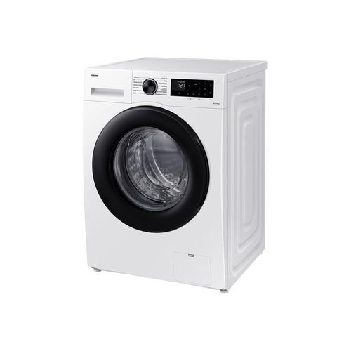 Samsung WW80CGC04DAE Machine  laver Blanc - Chargement frontal