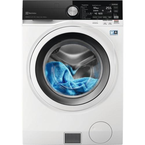 Lave linge schant hublot ELECTROLUX EW9W1165RC