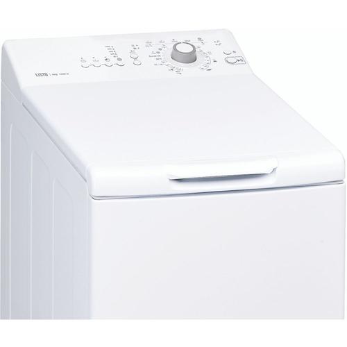 Lave linge top LISTO LT610-L1b