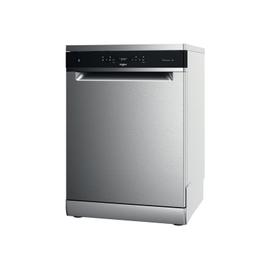 Lave-vaisselle Brandt DFS1010B - Lave-vaisselle - largeur : 44.8