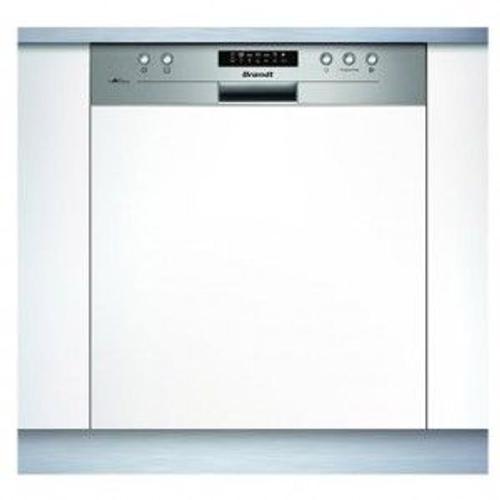 Brandt VH1505X - Lave-vaisselle