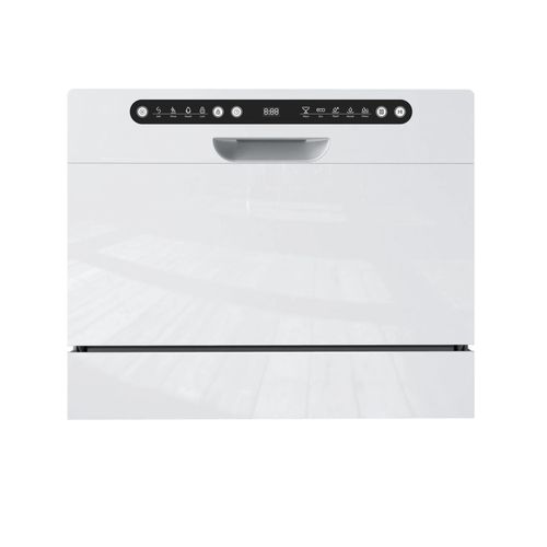 MEDEK MED8407 Lave vaisselle 6 couverts