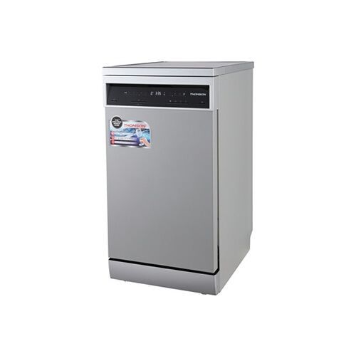 Lave-vaisselle pose libre Thomson TDW4510SL2 Gris