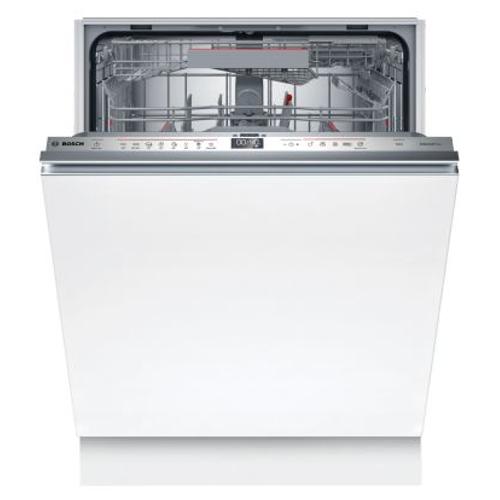 Lave-vaisselle tout intgrable Bosch SMV6EDX00E