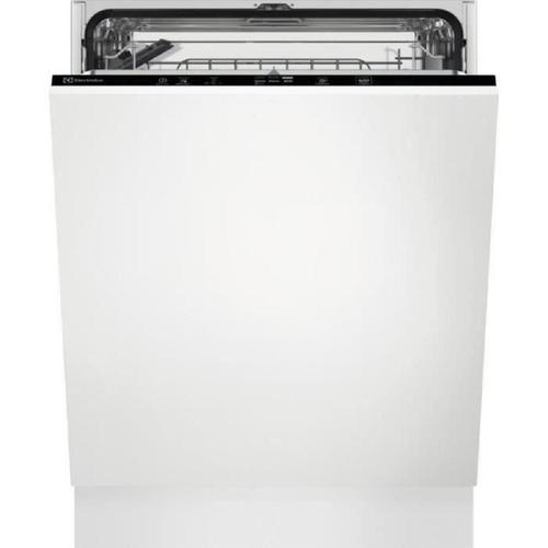 Lave-vaisselle tout intgrable ELECTROLUX EEA627201L - 13 couverts
