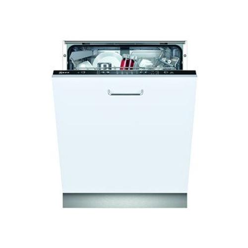 Neff S51D50X1EU - Lave-vaisselle