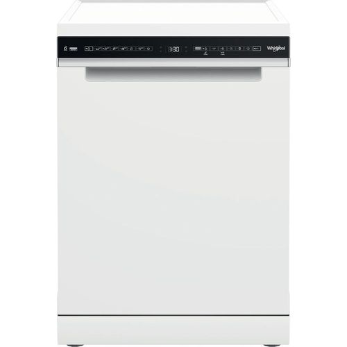 Lave-vaisselle Whirlpool MaxiSpace W7F HS51 - Pose-libre