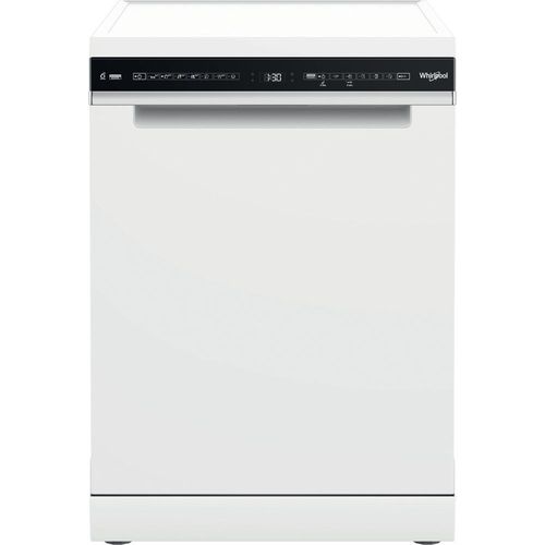 Lave-vaisselle Whirlpool W7FHS41 Maxispace Cuve XXL