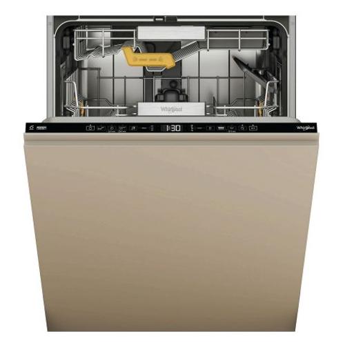 Lave-vaisselle Whirlpool W8IHT58TS Encastrable 60 CM