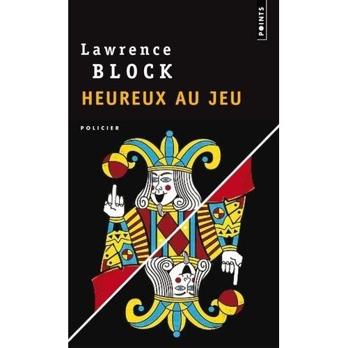 Heureux Au Jeu    Format Poche 