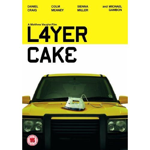 Layer Cake de Matthew Vaughn