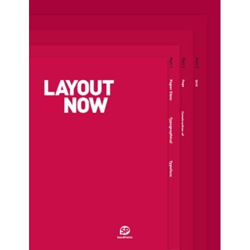 Layout Now    Format Beau livre 