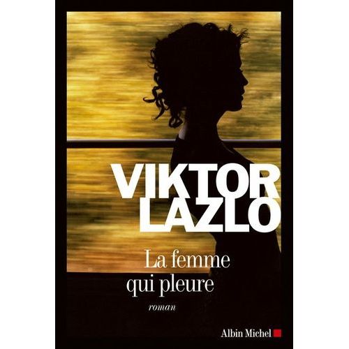 La Femme Qui Pleure    Format Grand Format 
