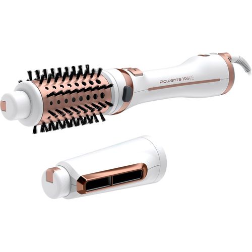 Lbgwp60 Brush Activ` Ultimate Care Brosse Rotative,2en1,Fonction Flip,Soin Cheveux,Booster D'clat,Volume,Cf9720f0