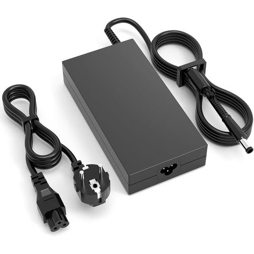 Lbgwp60 Chargeur 120W Pour Hp Thunderbolt Dock 120W G4 4J0A2Aa 4J0A2Aa#Aba,Hp Thunderbolt Dock 120W G2 2Uk37Aa 2Uk37Aa#Aba G2 Hsn-Ix01 Docking Station 677762-001 693709-001 Alimentation Adaptateur
