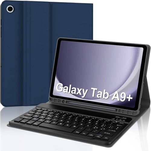 Lbgwp60 Clavier Pour Samsung Galaxy Tab A9 Plus 11