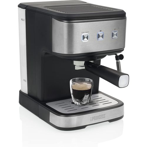lbgwp60-reakfast 1395 Machine  Caf  Filtre, Cafetire Amricaine, Jusqu' 12 Tasses, Indicateur De Niveau D'Eau, Plaque Chauffante, Filtre Et Porte-Filtre Lavables, Stop-Gouttes, Blanc