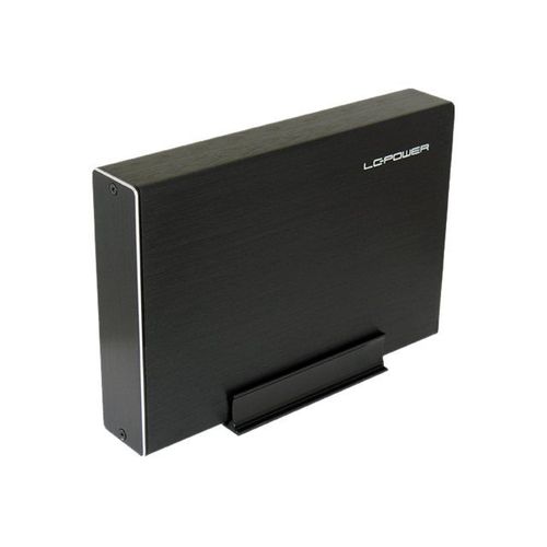 LC Power LC-35U3-Becrux - Boitier externe