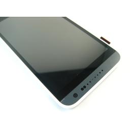 htc desire display