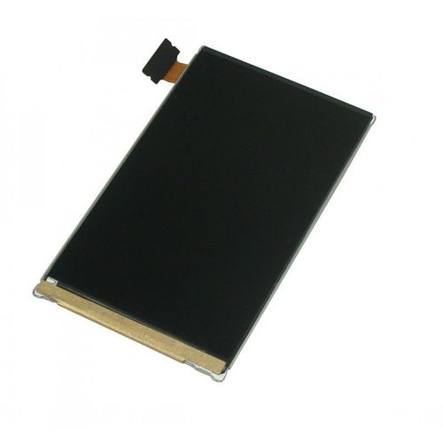 Lcd Ecran Screen W/ Tactile Digitizer+Frame For Lg Optimus 2x P990 Noir
