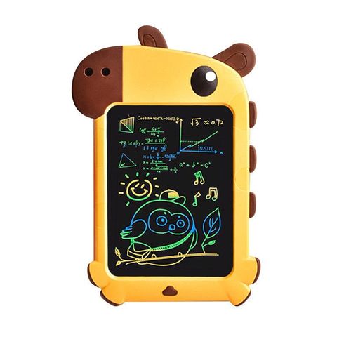 Lcd Tablette Dessin Enfant 11 Pouces Color, Ardoise Magique, Jouet Enfant 3 4 5 6 7 Ans, Jouet Garon Fille 3 4 5 6+ Ans