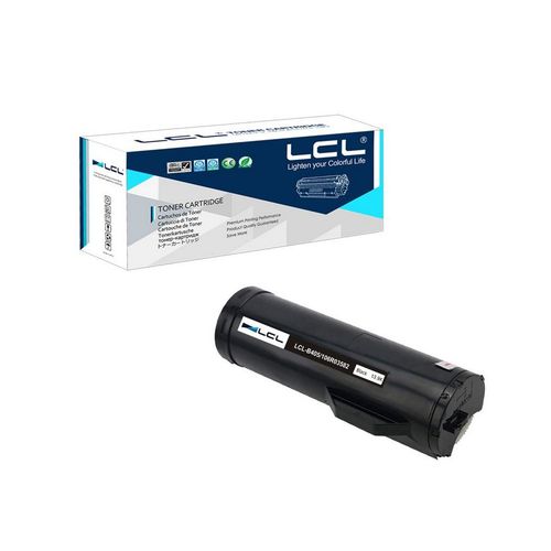 Lcl Cartouche De Toner Compatible Versalink B405 B400 B400dn B400n B405dn 106r03582 106r03580 13900 Pages (1 Noir) Replacement Pour Xerox Versalink B405 Toner/Xerox Versalink B400