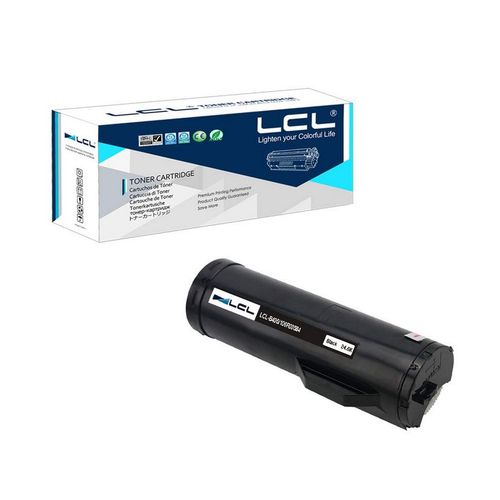 Lcl Cartouche De Toner Compatible Versalink B405 B400 B400dn B400n B405dn 106r03584 24600 Pages (1 Noir) Replacement Pour Xerox Versalink B405 Toner/Xerox Versalink B400/Xerox Versalink B400dn