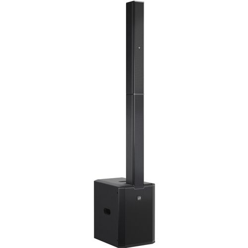 LD Systems MAUI 28 G3 systme sono portable  colonne cardiode, noir