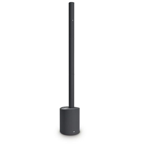 LD Systems MAUI 5 GO systme sono portable sur batterie (noir)