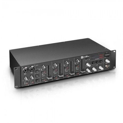 LD Systems - ZONE 423