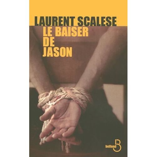 Le Baiser De Jason  