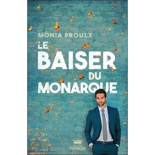 Le Baiser Du Monarque    Format Grand Format 