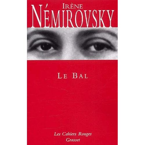 Le Bal    Format Poche 