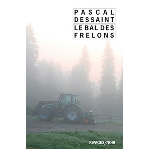 Le Bal Des Frelons    Format Poche 