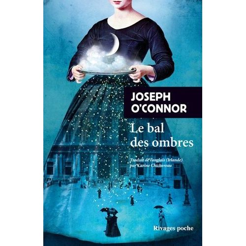 Le Bal Des Ombres    Format Poche 