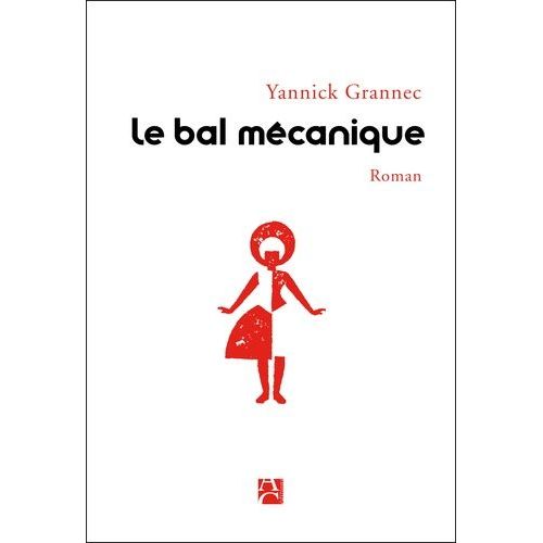 Le Bal Mcanique    Format Beau livre 