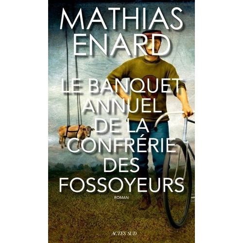 Le Banquet Annuel De La Confrrie Des Fossoyeurs    Format Grand Format 