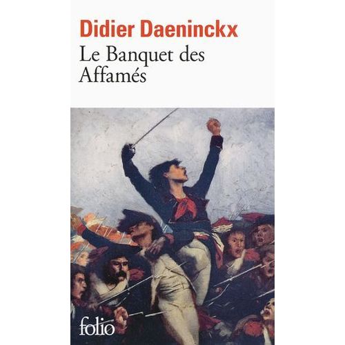 Le Banquet Des Affams  