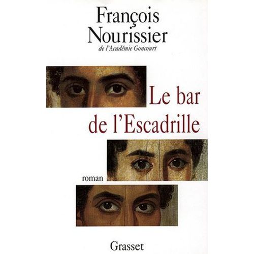 Le Bar De L'escadrille  