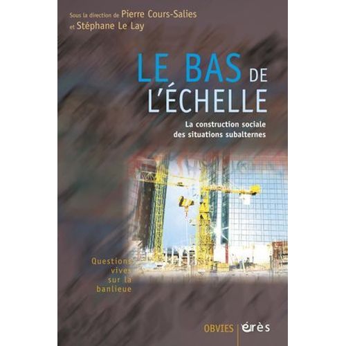 Le Bas De L'chelle  