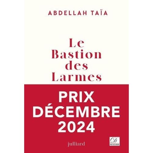 Le Bastion Des Larmes    Format Grand Format 