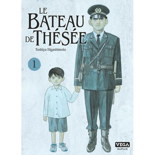 Le Bateau De Thse - Tome 1    Format Non Precis 