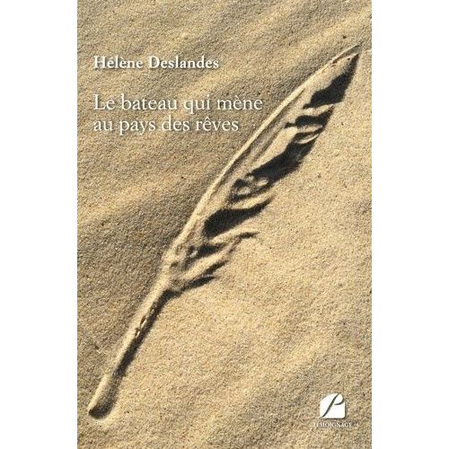Le Bateau Qui Mne Au Pays Des Rves    Format Grand Format 