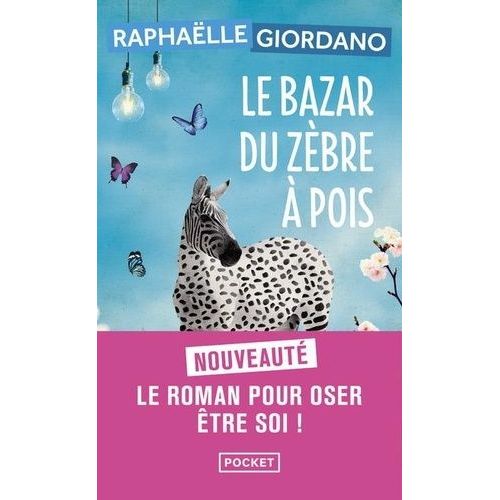 Le Bazar Du Zbre  Pois    Format Poche 