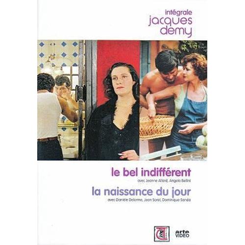 Le Bel Indiffrent - La Naissance Du Jour de Jacques Demy
