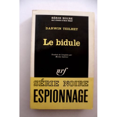 bidule livres bidule livres