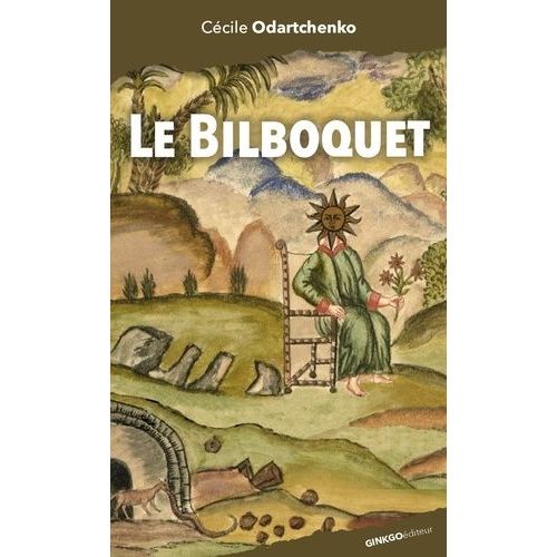 Le Bilboquet    Format Grand Format 