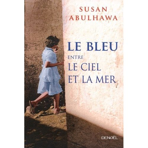 Le Bleu Entre Le Ciel Et La Mer    Format Grand Format 
