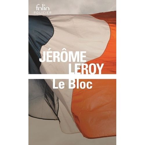 Le Bloc    Format Poche 